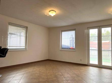 Bez popisku | Pronájem - dům/vila, 102 m²