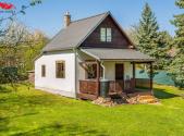 Prodej - chata/rekreační objekt, 68 m²
