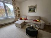 Pronájem bytu, 2+kk, 54 m²