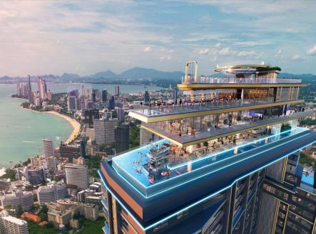 03_GRAND_SOLAIRE_NOBLE_EXTERIOR_BEACH_CLUB_02_SUNSET_Draft_3_OP_2_12c8b7eb80.jpg | Prodej bytu, atypický, 28 m²