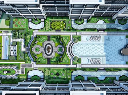 20230707_Embassy_Pattaya_Final_DD_and_Green_Area_10_0b424ce0d9.jpg | Prodej bytu, atypický, 35 m²