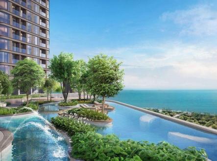 Aquarous_Jomtien_Pattaya_Waterpark_V1_4d6a889319.jpg | Prodej bytu, atypický, 76 m²
