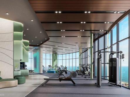 Aquarous_Jomtien_Pattaya_Fitness_02_c41b471b6f.jpg | Prodej bytu, atypický, 76 m²