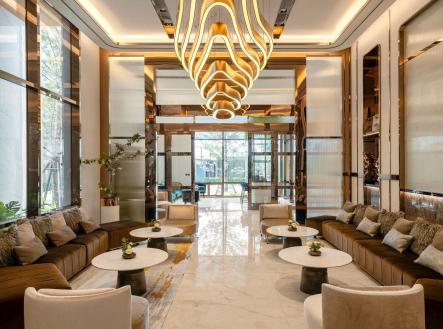 Once_Pattaya_Grand_Lobby_85d4dc26b4.jpg | Prodej bytu, atypický, 26 m²