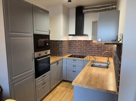 Prodej bytu, 2+kk, 50 m² obrázek