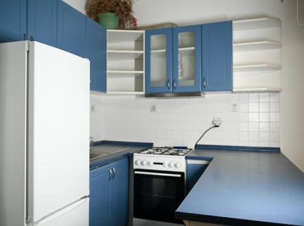 DSC_9725.jpg | Pronájem bytu, 2+kk, 45 m²