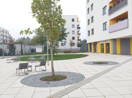 IMG_9706.jpeg | Pronájem bytu, 4+kk, 80 m²