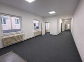 Pronájem - kanceláře, 100 m²
