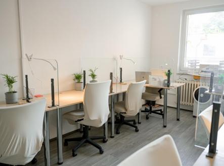 DSC_7328.jpg | Pronájem - kanceláře, 25 m²