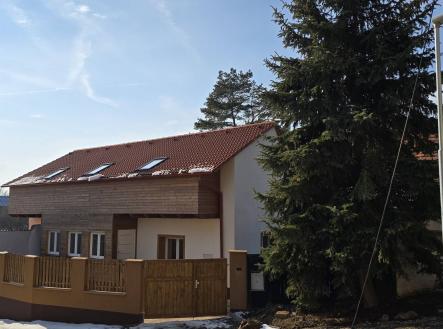 Bez popisku | Prodej - dům/vila, 150 m²