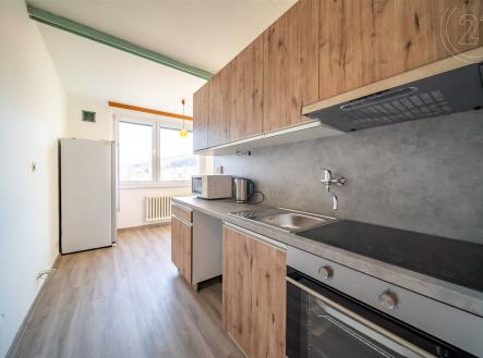 . | Pronájem bytu, 2+1, 61 m²
