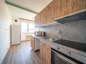 Pronájem bytu, 2+1, 61 m²