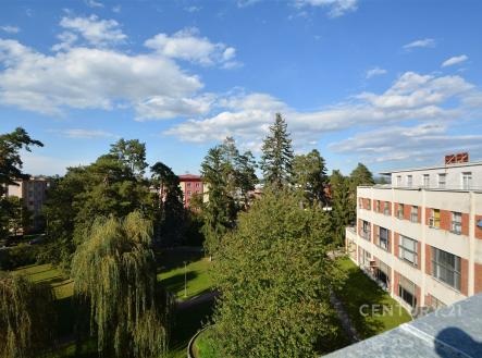 . | Pronájem bytu, garsoniéra, 21 m²