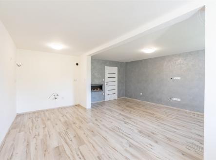 . | Prodej - dům/vila, 135 m²