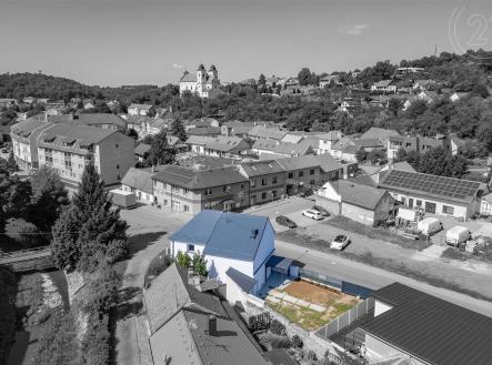 . | Prodej - dům/vila, 135 m²