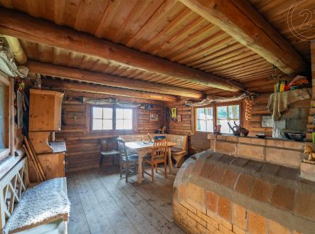 . | Prodej - zemědělský objekt, 29 241 m²