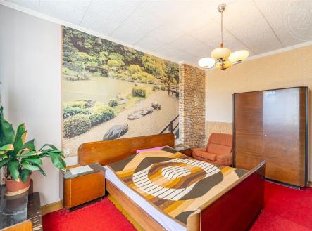 . | Prodej - dům/vila, 121 m²