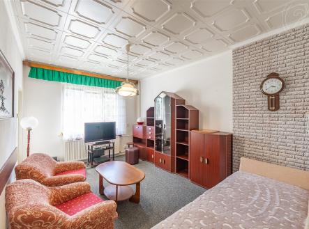 . | Prodej - dům/vila, 121 m²