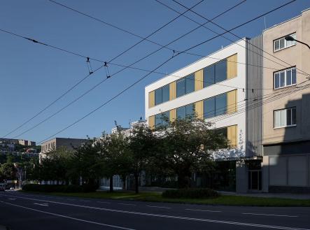 . | Pronájem - jiné, 16 m²