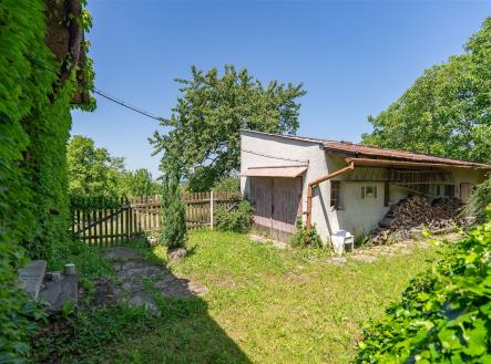 . | Prodej - dům/vila, 76 m²