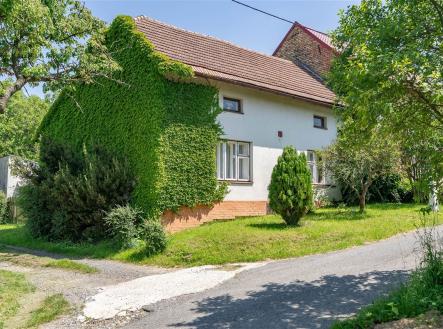 . | Prodej - dům/vila, 76 m²