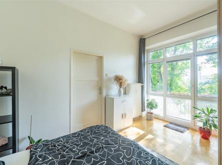 . | Prodej bytu, 2+1, 49 m²