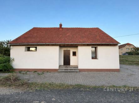 . | Prodej - dům/vila, 97 m²