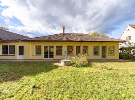 Východy na zahradu | Prodej - dům/vila, 164 m²