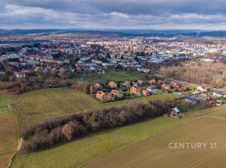 . | Prodej - pozemek pro bydlení, 4 093 m²