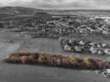 . | Prodej - pozemek pro bydlení, 4 093 m²