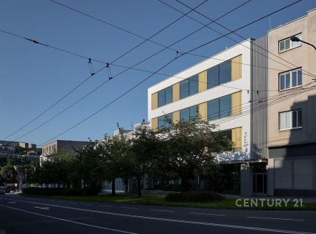 . | Pronájem - jiné, 17 m²