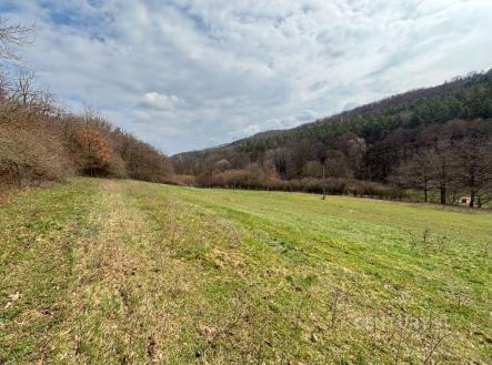 . | Prodej - pozemek pro bydlení, 9 737 m²