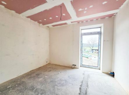 Ložnice | Prodej bytu, 2+kk, 40 m²