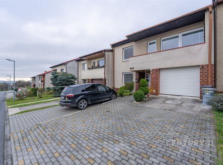 . | Prodej - dům/vila, 165 m²