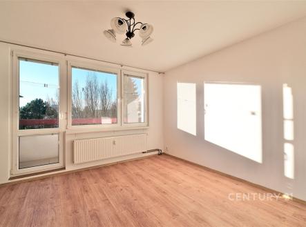 . | Pronájem bytu, 3+kk, 63 m²