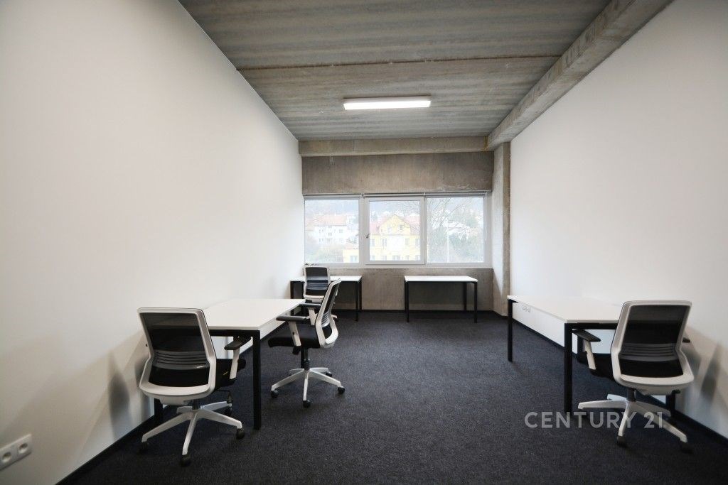 Kancelář 26 m2 