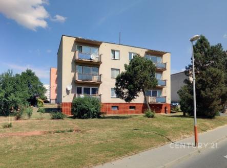 Pronájem bytu, 3+1, 73 m² obrázek