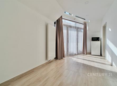 . | Pronájem bytu, 1+1, 27 m²