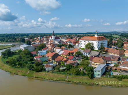 . | Prodej - dům/vila, 100 m²