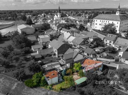 . | Prodej - dům/vila, 100 m²