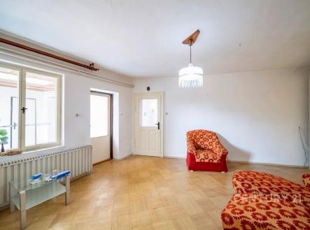 . | Prodej - dům/vila, 100 m²