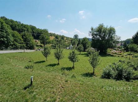 . | Prodej - pozemek pro bydlení, 1 271 m²