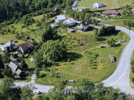 . | Prodej - pozemek pro bydlení, 1 271 m²