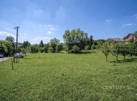 Prodej - pozemek pro bydlení, 1 271 m² obrázek