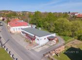 Prodej - výrobní prostor, 163 m²