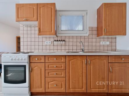 . | Pronájem - dům/vila, 45 m²