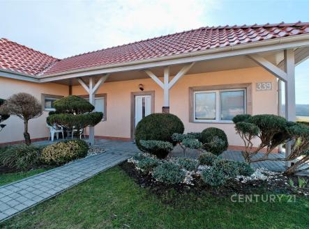 . | Pronájem - dům/vila, 45 m²