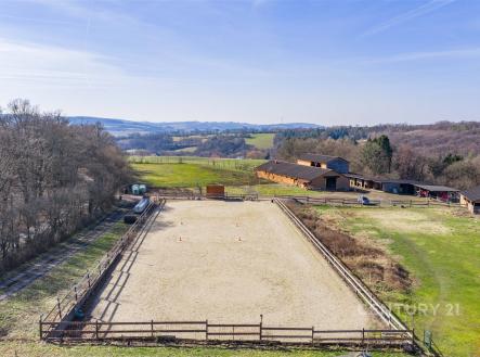 . | Prodej - komerční objekt, průmyslový areál, 160 m²