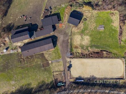 . | Prodej - komerční objekt, průmyslový areál, 160 m²