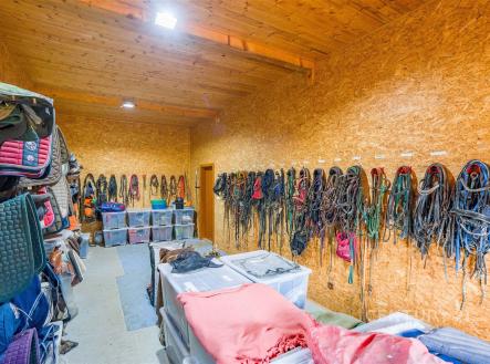 . | Prodej - komerční objekt, průmyslový areál, 160 m²